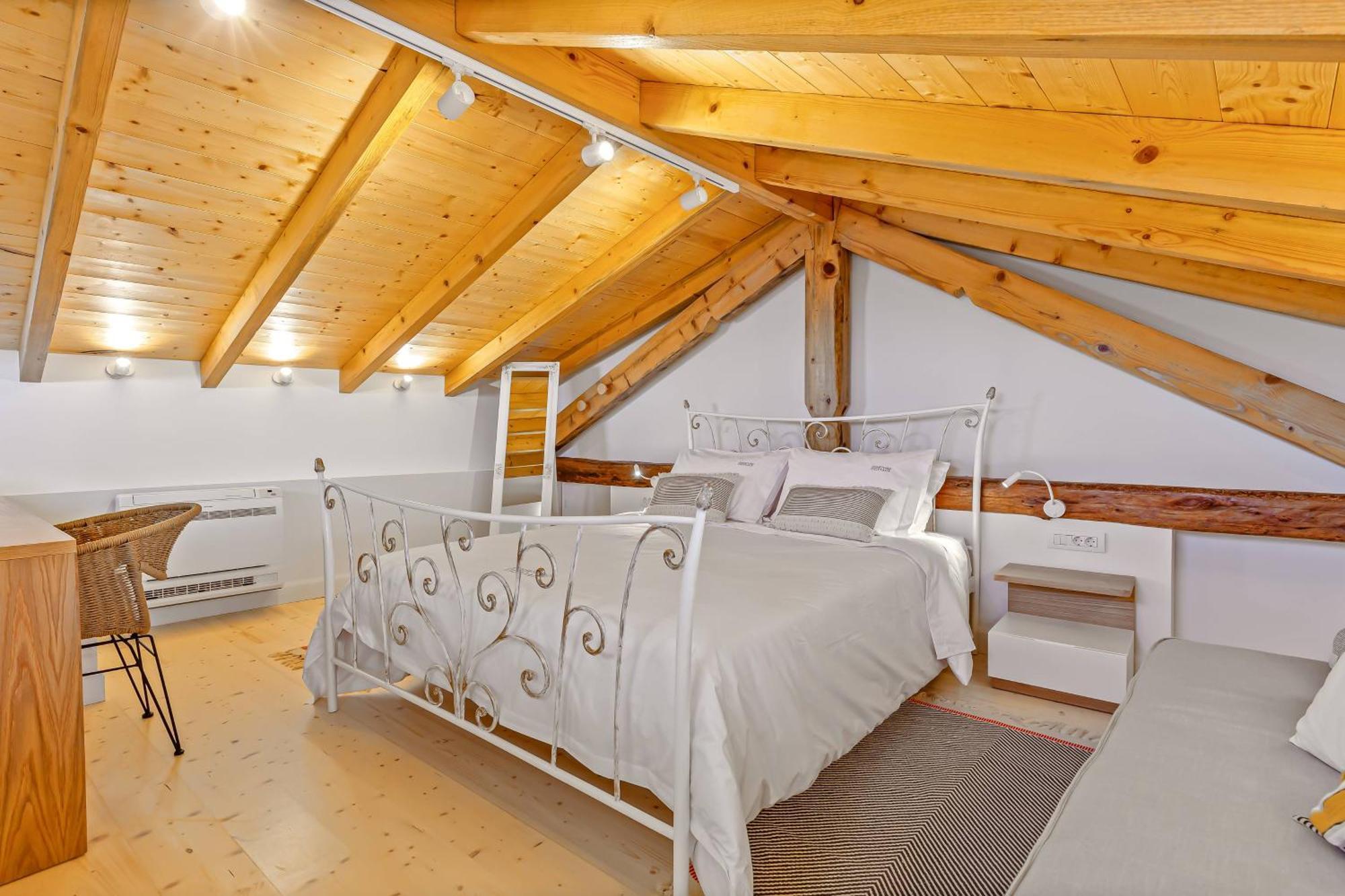 Courtyard Cottage Corfu Lákones エクステリア 写真